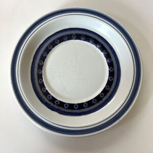 6.25 Coffee Cup Saucer Plate Royal Doulton Tangier LS1005 Dinnerware Earthenware